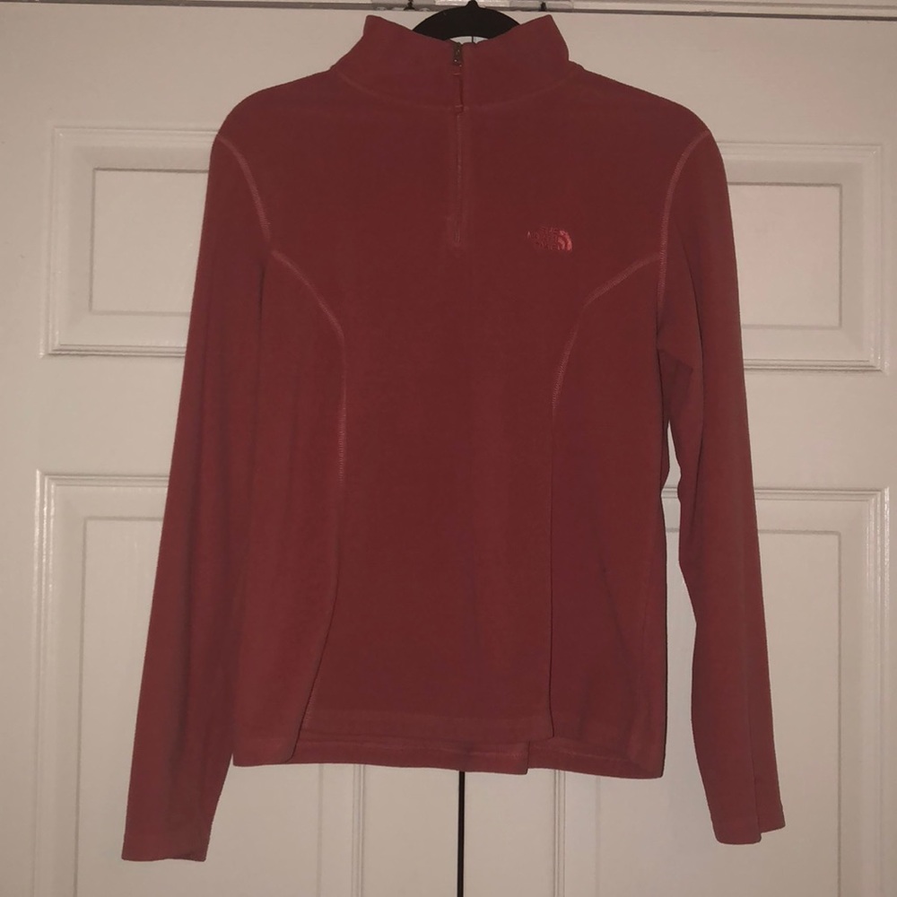 The North Face Pull Over